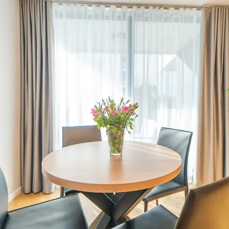 Prywatny Seaside Park Rackiewicz Appartement