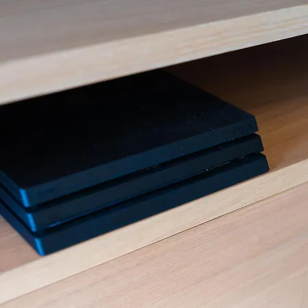 Prywatny Seaside Park Rackiewicz Kołobrzeg