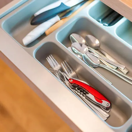 Prywatny Seaside Park Rackiewicz Kołobrzeg