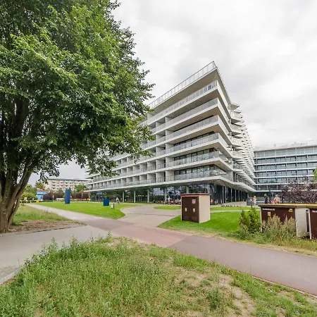 Prywatny Seaside Park Rackiewicz