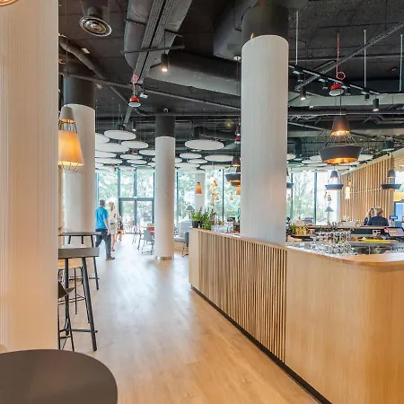 Prywatny Seaside Park Rackiewicz Appartement Kołobrzeg