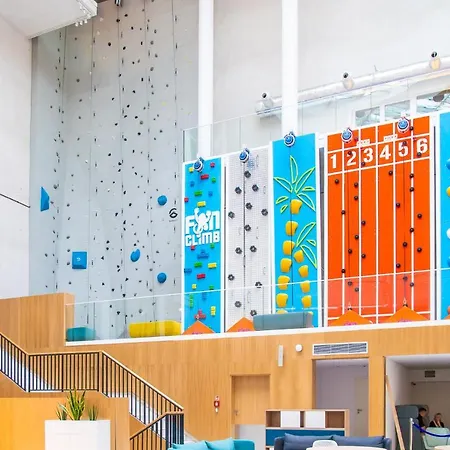 Prywatny Seaside Park Rackiewicz