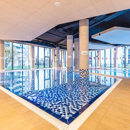 Prywatny Seaside Park Rackiewicz