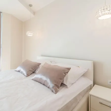 Prywatny Seaside Park Rackiewicz