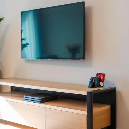 Prywatny Seaside Park Rackiewicz * Kołobrzeg