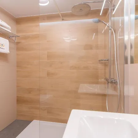 Apartament Prywatny Seaside Park Rackiewicz *