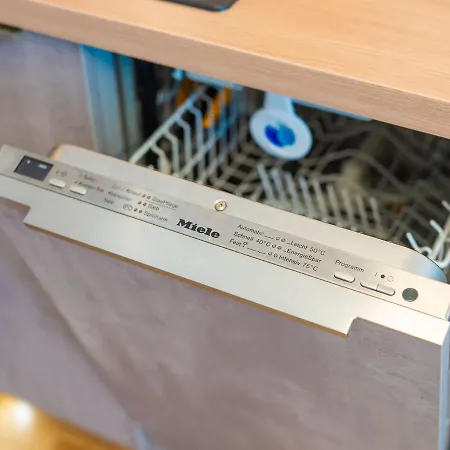 Prywatny Seaside Park Rackiewicz Apartament *