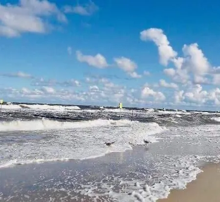 Prywatny Seaside Park Rackiewicz Kolberg