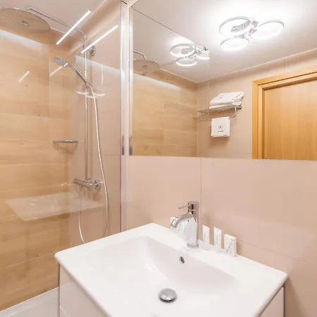 Prywatny Seaside Park Rackiewicz Apartment Kolberg