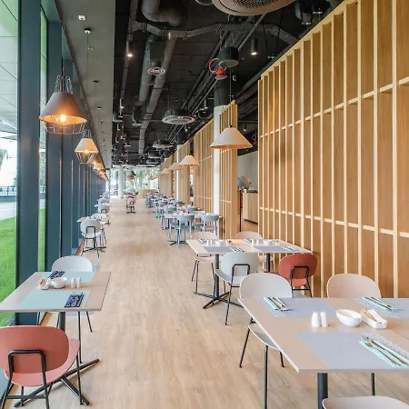 Prywatny Seaside Park Rackiewicz