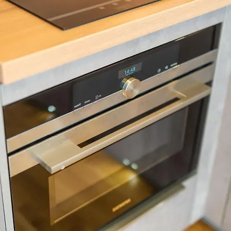 Prywatny Seaside Park Rackiewicz Apartment