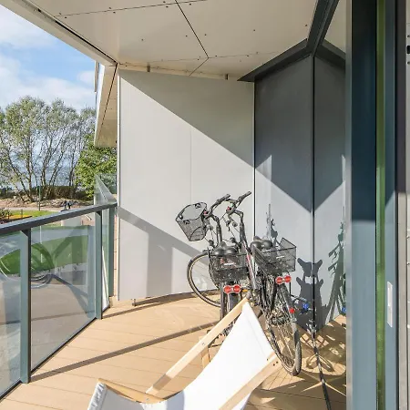 Prywatny Seaside Park Rackiewicz Apartment *