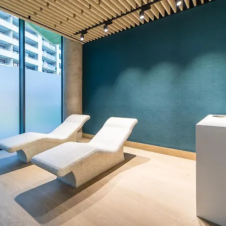 Prywatny Seaside Park Rackiewicz *