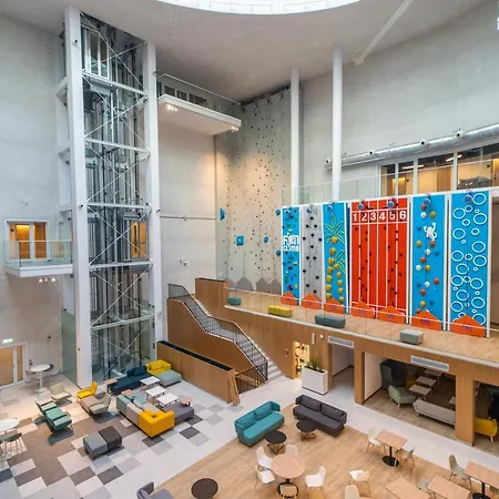 Apartament Prywatny Seaside Park Rackiewicz