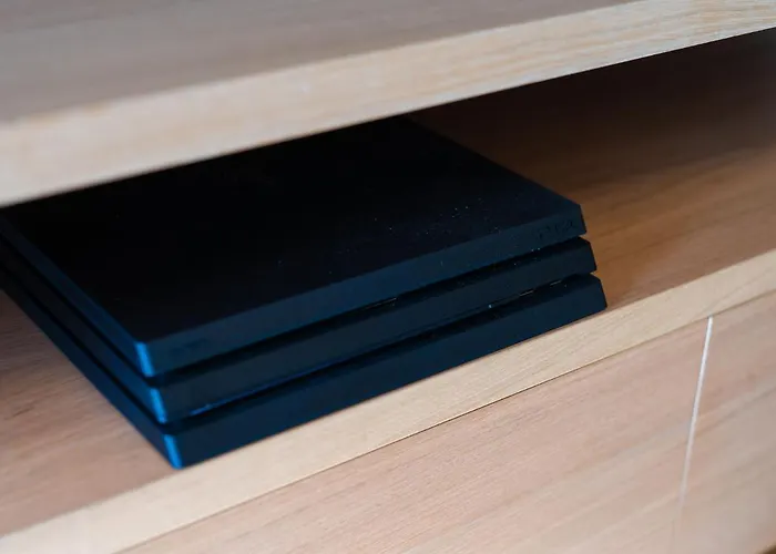 Prywatny Seaside Park Rackiewicz Kołobrzeg