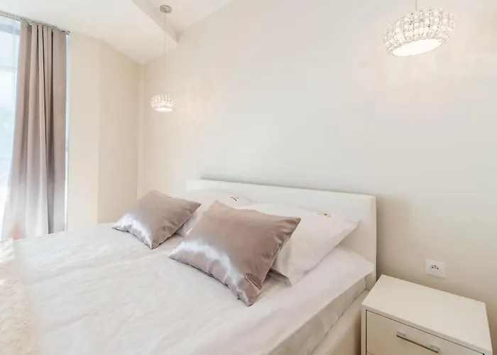 Prywatny Seaside Park Rackiewicz