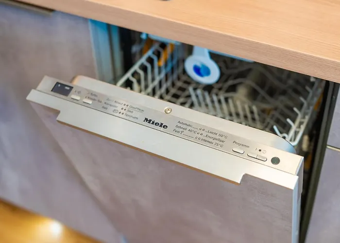 Prywatny Seaside Park Rackiewicz Appartement *