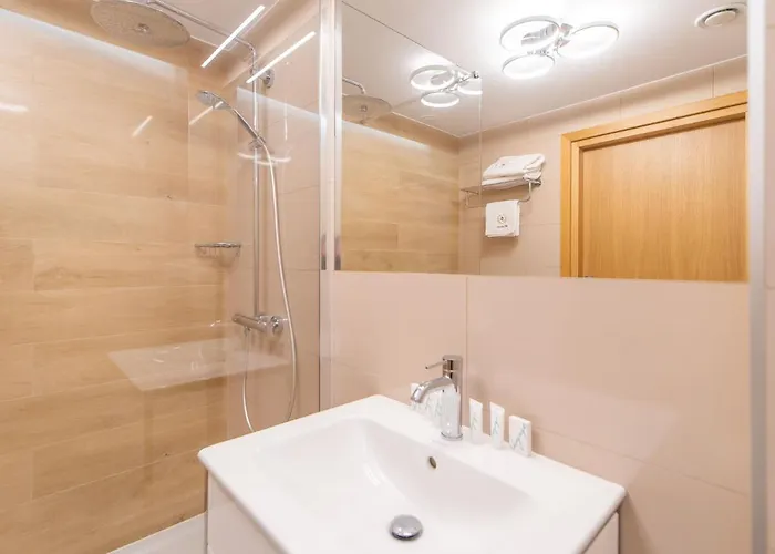 Prywatny Seaside Park Rackiewicz Appartement Kołobrzeg