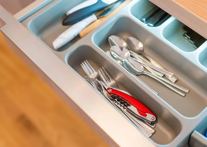 Prywatny Seaside Park Rackiewicz Kołobrzeg