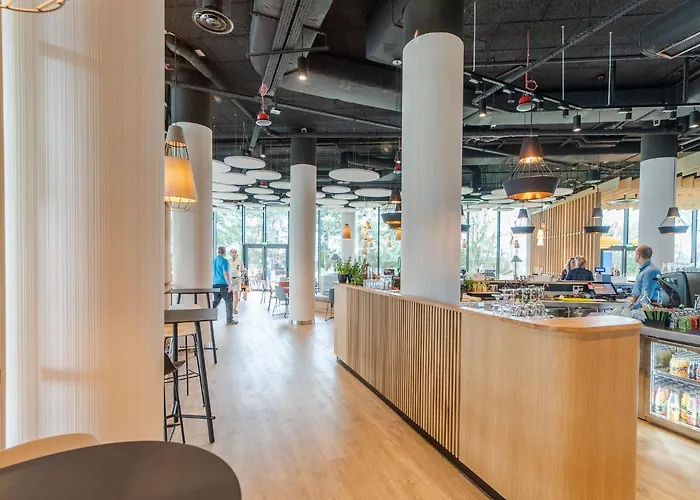 Prywatny Seaside Park Rackiewicz Appartement Kołobrzeg