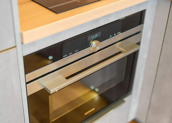 Prywatny Seaside Park Rackiewicz Appartement