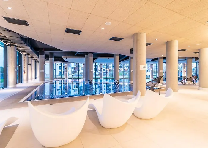 Prywatny Seaside Park Rackiewicz