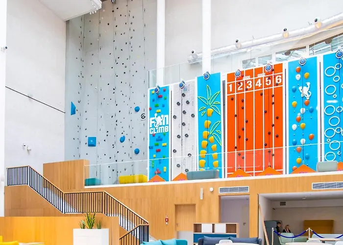 Prywatny Seaside Park Rackiewicz