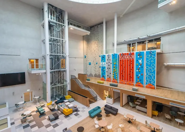 Appartement Prywatny Seaside Park Rackiewicz